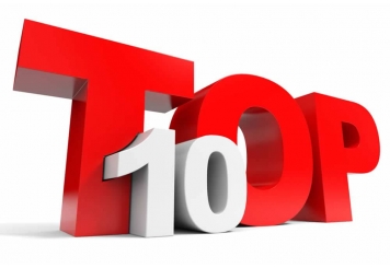 Top 10 xe SEDAN tốt nhất 2016